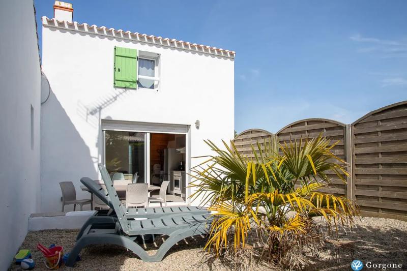 Photo n°1 de :Outrem'Her Maison bord de mer  l'Epine