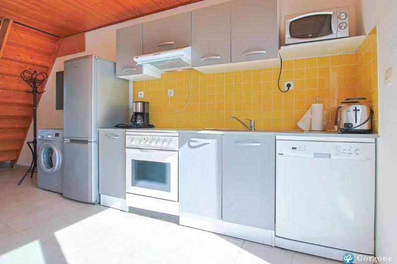 Photo n°3 de :Outrem'Her Maison bord de mer  l'Epine