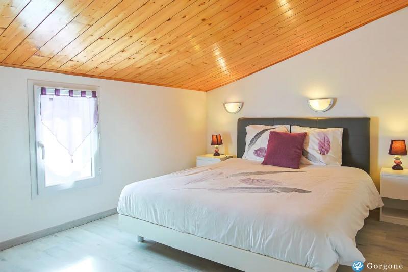 Photo n°6 de :Outrem'Her Maison bord de mer  l'Epine