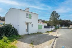 cliquez ici pour agrandir les photos de cette location à noirmoutier